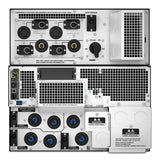 APC Smart-UPS uninterruptible power supply (UPS) Double-conversion (Online) 10 kVA 10000 W 11 AC outlet(s)