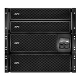 APC Smart-UPS uninterruptible power supply (UPS) Double-conversion (Online) 10 kVA 10000 W 11 AC outlet(s)
