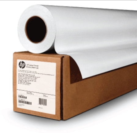 HP K6B88A plotter paper 152.4 m 61 cm