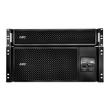 APC Smart-UPS uninterruptible power supply (UPS) Double-conversion (Online) 6 kVA 6000 W 17 AC outlet(s)