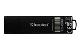Kingston Technology IronKey 16GB D500S FIPS 140-3 Lvl 3 AES-256