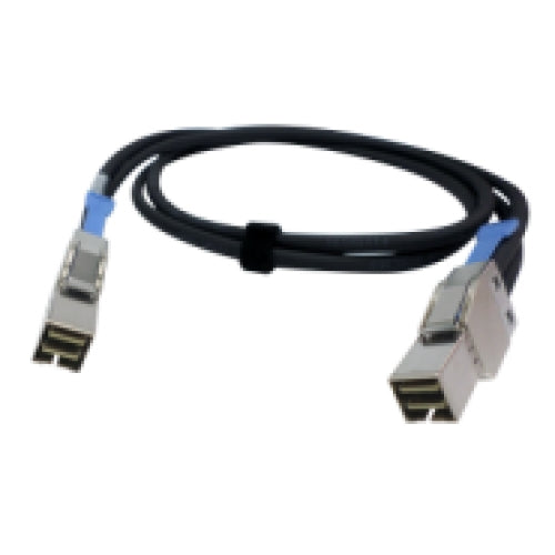 QNAP SFF-8644 1m 39.4" (1 m)