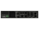 Vertiv GXT5-3KL630RT2UXL uninterruptible power supply (UPS) Double-conversion (Online) 3 kVA 3000 W 4 AC outlet(s)