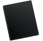 Fellowes Futura Presentation Covers