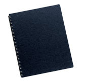 Fellowes Transparent PVC Covers