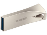 Samsung MUF-256BE USB flash drive 256 GB USB Type-A 3.2 Gen 1 (3.1 Gen 1) Silver