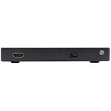 StarTech.com 4-Port HDMI Automatic Video Switch - 4K with Fast Switching - TAA