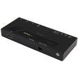 StarTech.com 4-Port HDMI Automatic Video Switch - 4K with Fast Switching - TAA