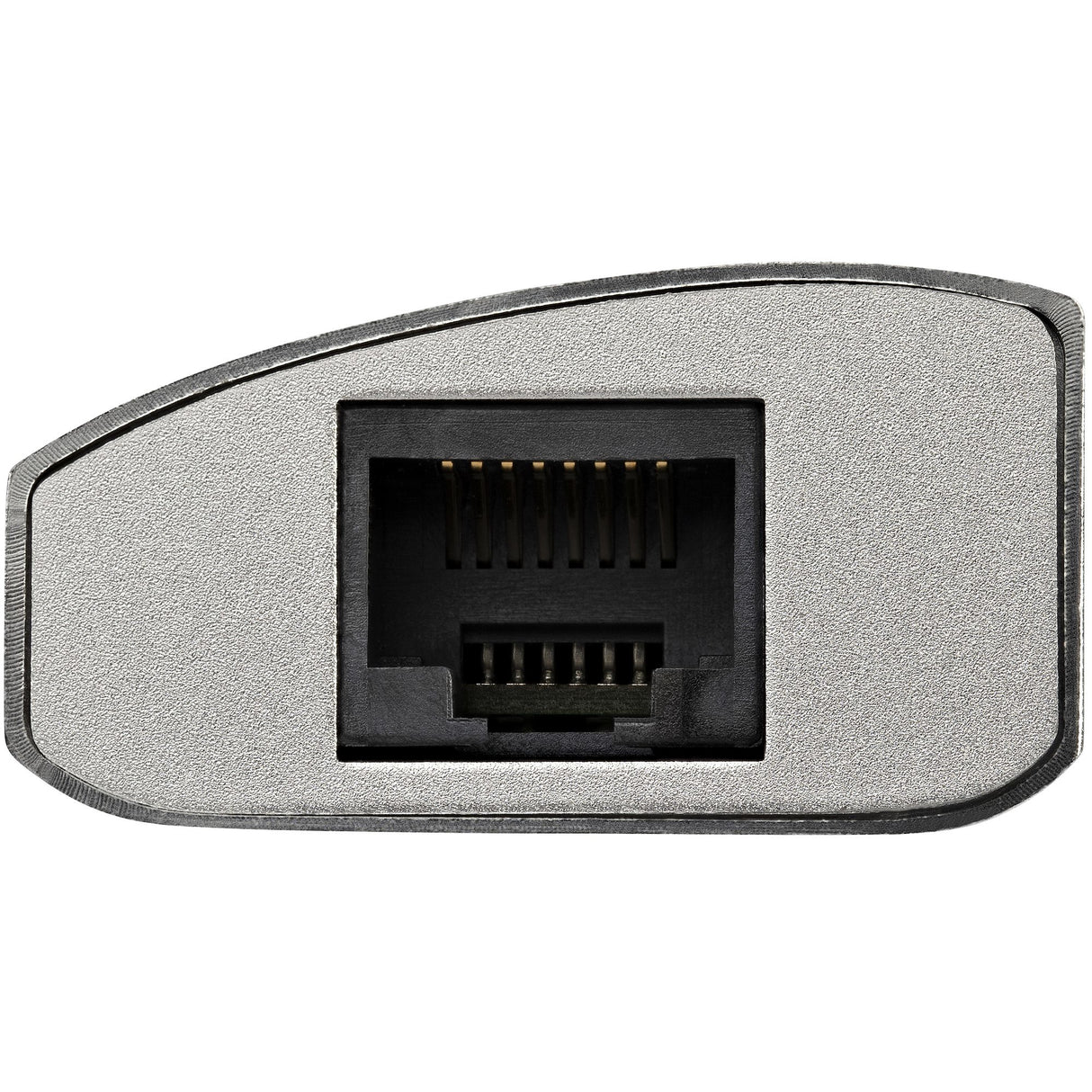 StarTech.com 3-Port USB Hub with Ethernet, USB-A Ports, Gigabit Ethernet/GbE, USB 5Gbps, Rugged Design, Bus-Powered, Portable Laptop USB 3.0 Hub