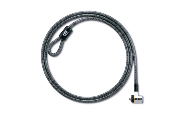 Kensington MicroSaver® Ultra Laptop Lock - Keyed Different
