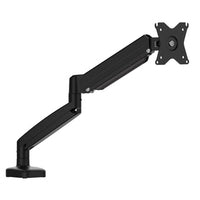 j5create JTSA101 monitor mount / stand 81.3 cm (32") Desk Black