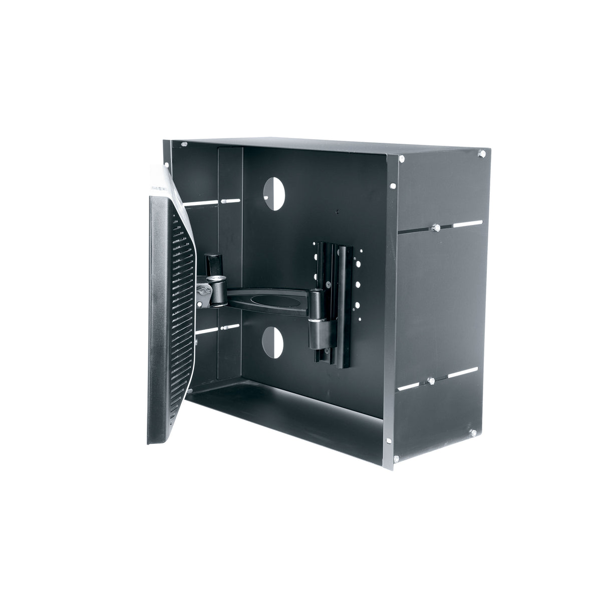 Middle Atlantic 9 RU Telescoping LCD Rackmount