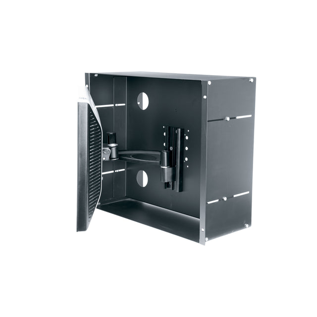 Middle Atlantic 9 RU Telescoping LCD Rackmount
