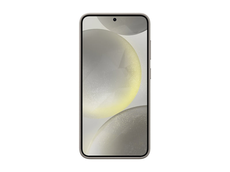 Samsung Vegan Leather Case Taupe