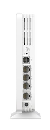 TP-Link Omada AX1800 Wi-Fi 6 Desktop GPON Access Point