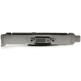 StarTech.com High-Definition PCIe Capture Card - HDMI VGA DVI & Component - 1080P - TAA