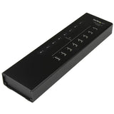 StarTech.com 8-Port Charging Station for USB Devices - 96W/19.2A