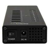 StarTech.com 8-Port Charging Station for USB Devices - 96W/19.2A