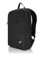 Lenovo ThinkPad Basic backpack Black