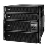 APC Smart-UPS uninterruptible power supply (UPS) Double-conversion (Online) 10 kVA 10000 W 29 AC outlet(s)