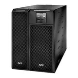 APC Smart-UPS uninterruptible power supply (UPS) Double-conversion (Online) 6 kVA 6000 W 17 AC outlet(s)