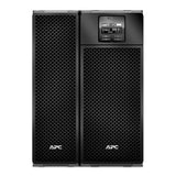 APC Smart-UPS uninterruptible power supply (UPS) Double-conversion (Online) 6 kVA 6000 W 17 AC outlet(s)