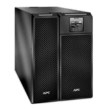 APC Smart-UPS uninterruptible power supply (UPS) Double-conversion (Online) 6 kVA 6000 W 17 AC outlet(s)
