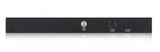 Zyxel GS1100-10HP network switch Unmanaged Gigabit Ethernet (10/100/1000) Power over Ethernet (PoE) 1U Black