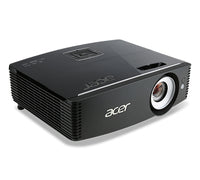 Acer Large Venue P6500 Large venue projector 5000 ANSI lumens DLP 1080p (1920x1080) 3D Black