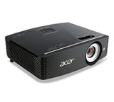 Acer Large Venue P6500 Large venue projector 5000 ANSI lumens DLP 1080p (1920x1080) 3D Black