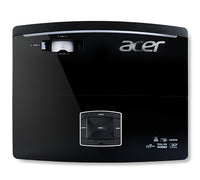 Acer Large Venue P6500 Large venue projector 5000 ANSI lumens DLP 1080p (1920x1080) 3D Black