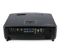 Acer Large Venue P6500 Large venue projector 5000 ANSI lumens DLP 1080p (1920x1080) 3D Black