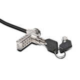 Kensington K67912WW laptop accessory