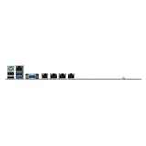 ASUS P10S-C/4L Intel® C232 LGA 1151 (Socket H4) ATX