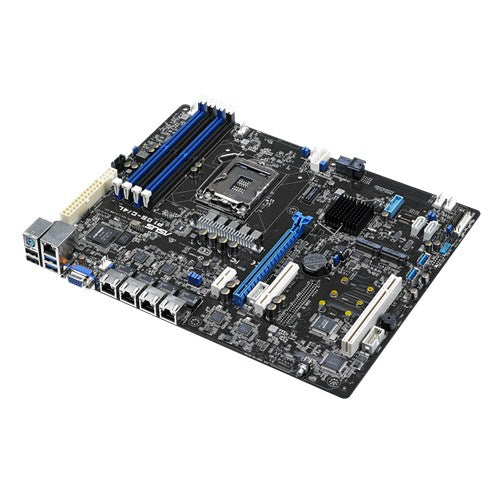 ASUS P10S-C/4L Intel® C232 LGA 1151 (Socket H4) ATX