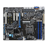 ASUS P10S-E/4L Intel® C236 LGA 1151 (Socket H4) ATX