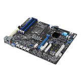 ASUS P10S-E/4L Intel® C236 LGA 1151 (Socket H4) ATX