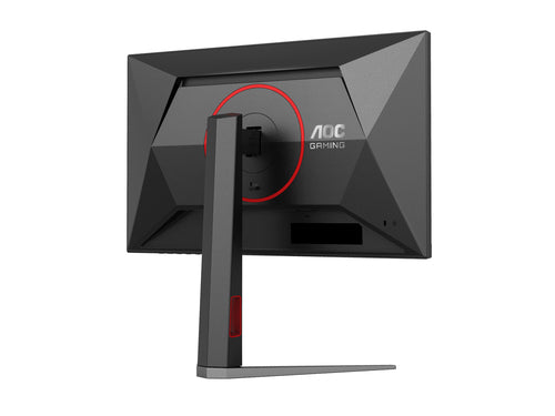 AOC 24G4 computer monitor 60.5 cm (23.8") 1920 x 1080 pixels Full HD Black, Grey