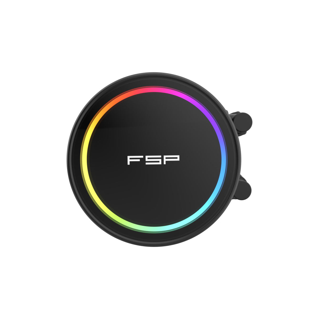 FSP AE36-B Processor Cooler Liquid Black ARGB