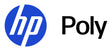 HP Poly Blackwire 5000 Leatherette Ear Cushions (2 Pieces)