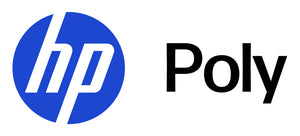 HP Poly Trio 8300 Power Supply with Power Cord and CAT-5
