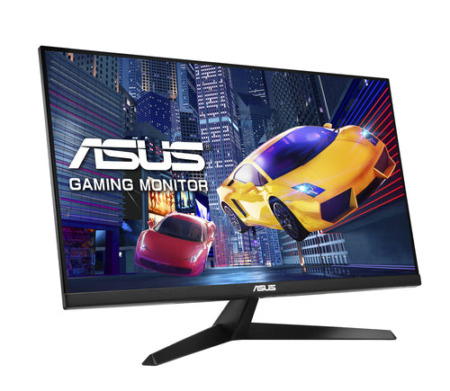 ASUS VY279HG2 computer monitor 68.6 cm (27") 1920 x 1080 pixels Full HD LCD Black