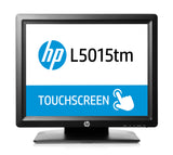 HP L5015tm POS monitor 38.1 cm (15") 1024 x 768 pixels Touchscreen