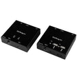 StarTech.com HDMI over CAT6 Extender with 4-port USB Hub - 165 ft (50m) - 1080p - TAA
