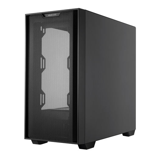 ASUS A21 CASE/BLK Mini Tower Black