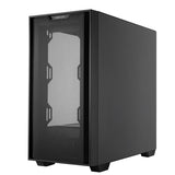 ASUS A21 CASE/BLK Mini Tower Black
