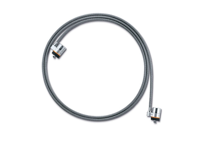 Kensington MicroSaver® Duo Laptop Lock