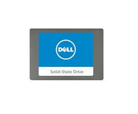 DELL 400-AICT internal solid state drive 1.92 TB 2.5" SAS