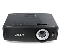 Acer Large Venue P6500 Large venue projector 5000 ANSI lumens DLP 1080p (1920x1080) 3D Black