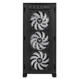 ASUS TUF Gaming GT302 ARGB Midi Tower Black